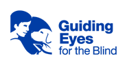 Guiding Eyes logo
