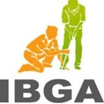 IBGA logo